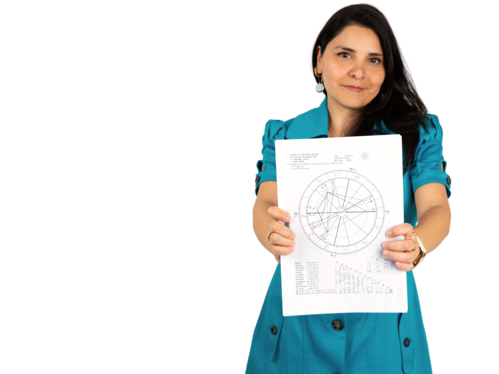 Astrology for Personal Growth