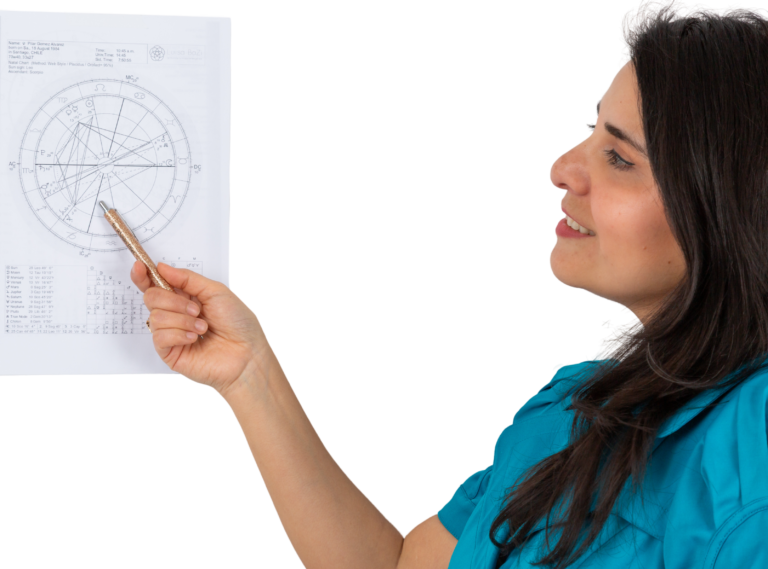 Astrology for Personal Growth